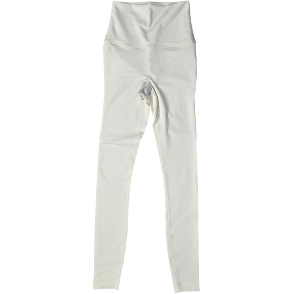 Outdoor Voices Freeform 7/8 Legging in Milk Stone XXS NWT - Picture 1 of 10